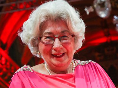 Maria Prean