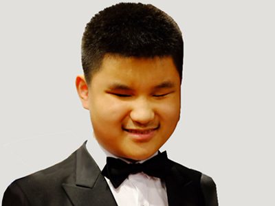 Hao Liu