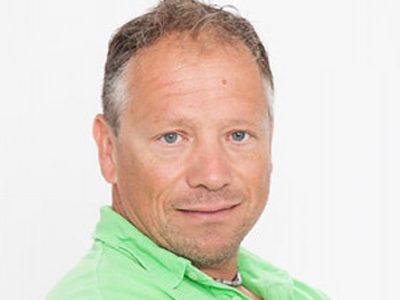 Rüdiger Böhm