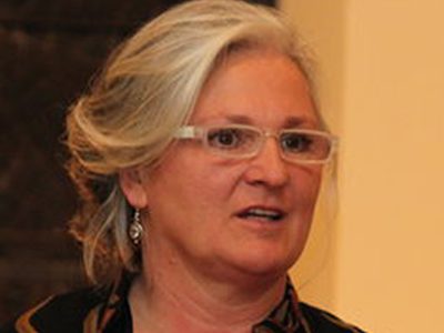 Margit Aschenwald