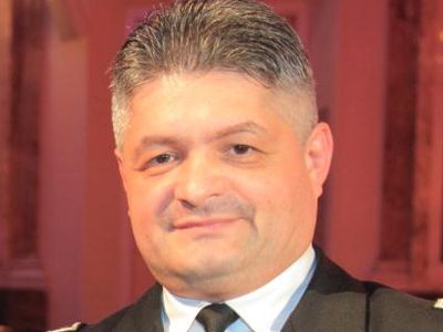 Dr. Florin Adrian Secureanu