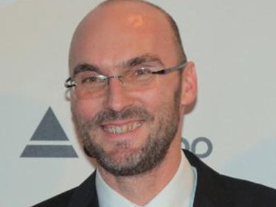 Heinz-Jürgen Ressar