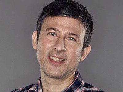 Michael Seres