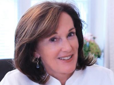 Dr. Constance Neuhann-Lorenz